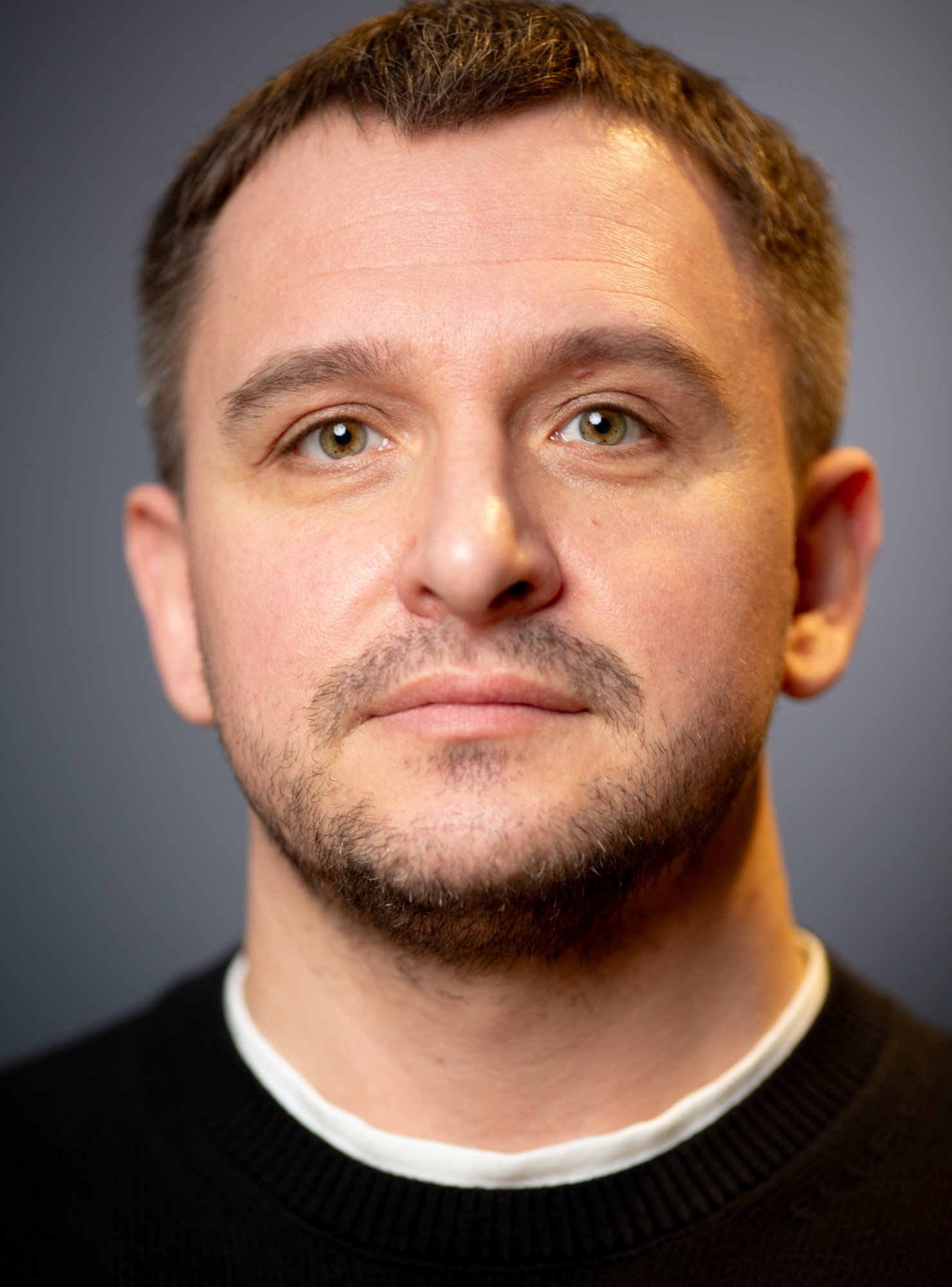 Serhii Ustymchuk